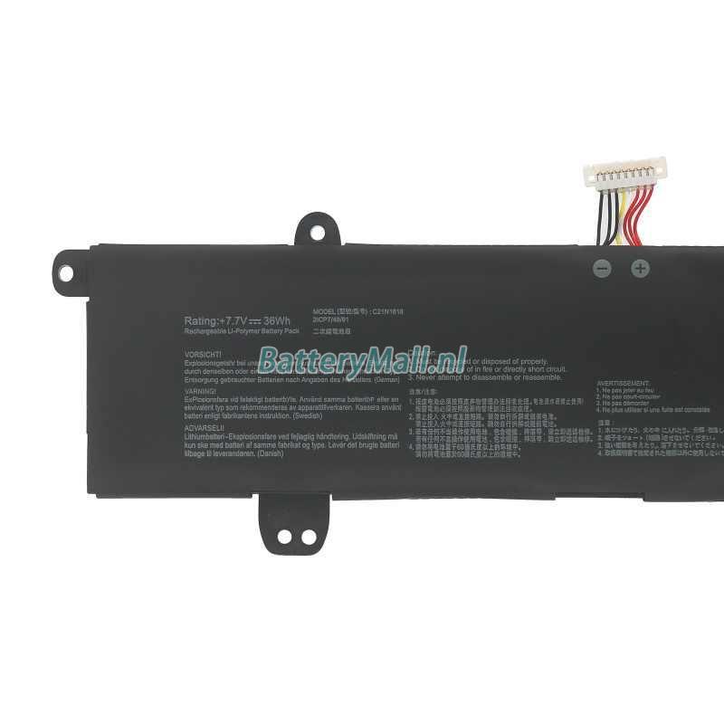 Asus 0B200-01400600Battery