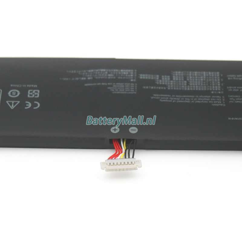 Asus 0B200-01400600Battery