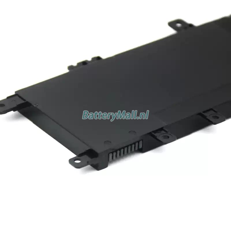 Asus F542UNBattery