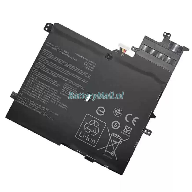 Asus 0B200-02640000 battery