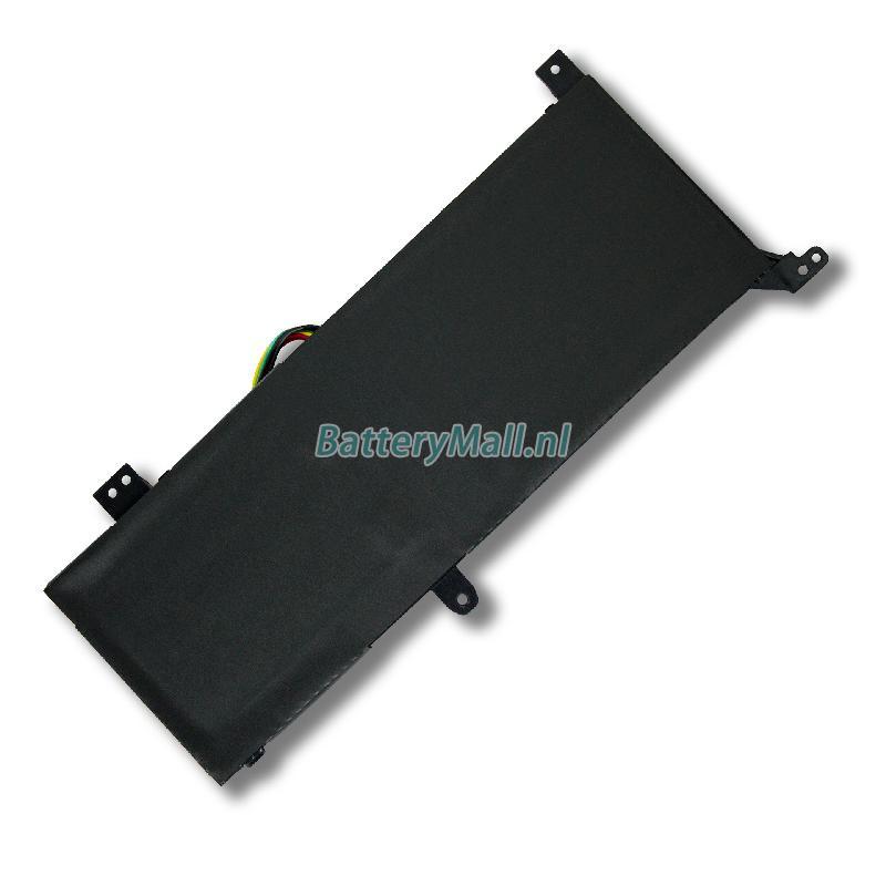Asus Y1511CDA-BR582RBattery