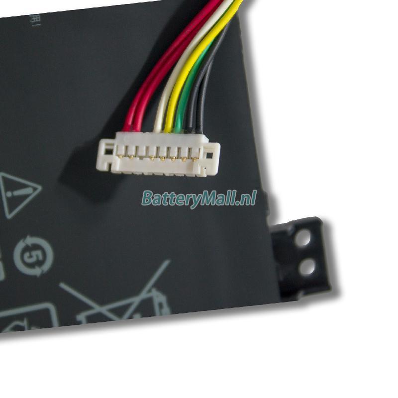 Asus Y1511CDA-BR582RBattery