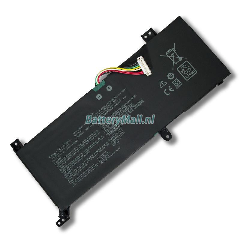 Asus Y1511CDA-BR582RBattery