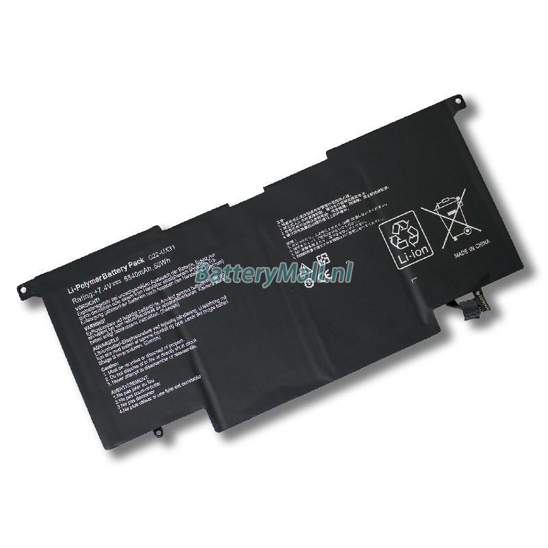 Asus 0B200-00020100 battery