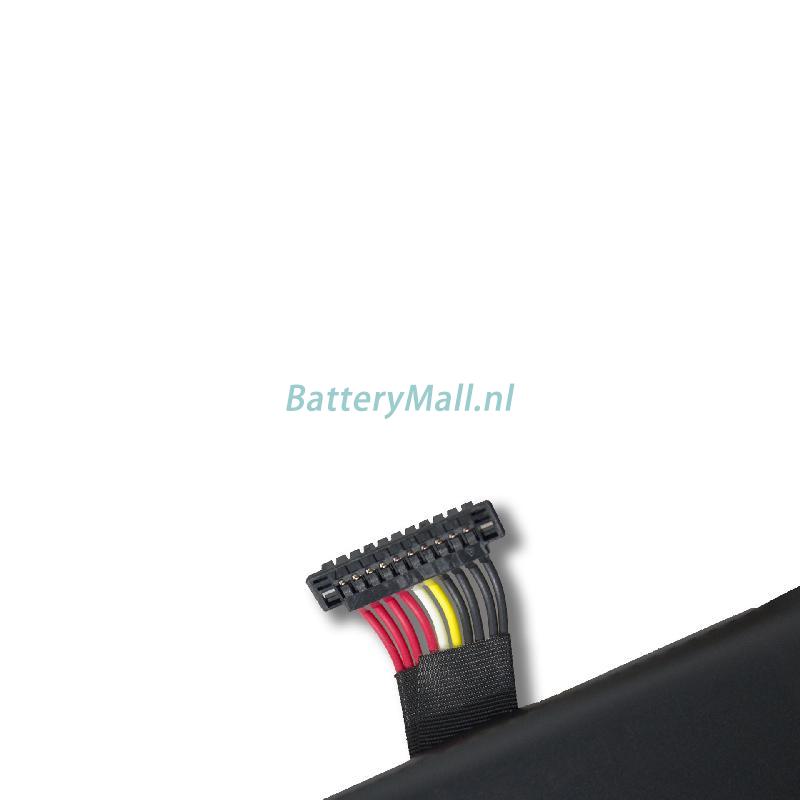 Asus Zenbook U38N-C4018H battery