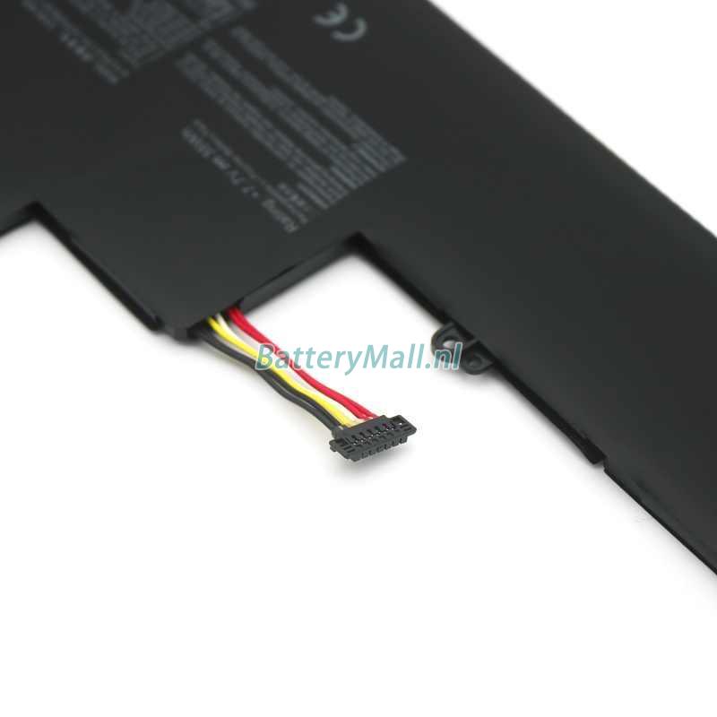 Asus C23PQCH battery
