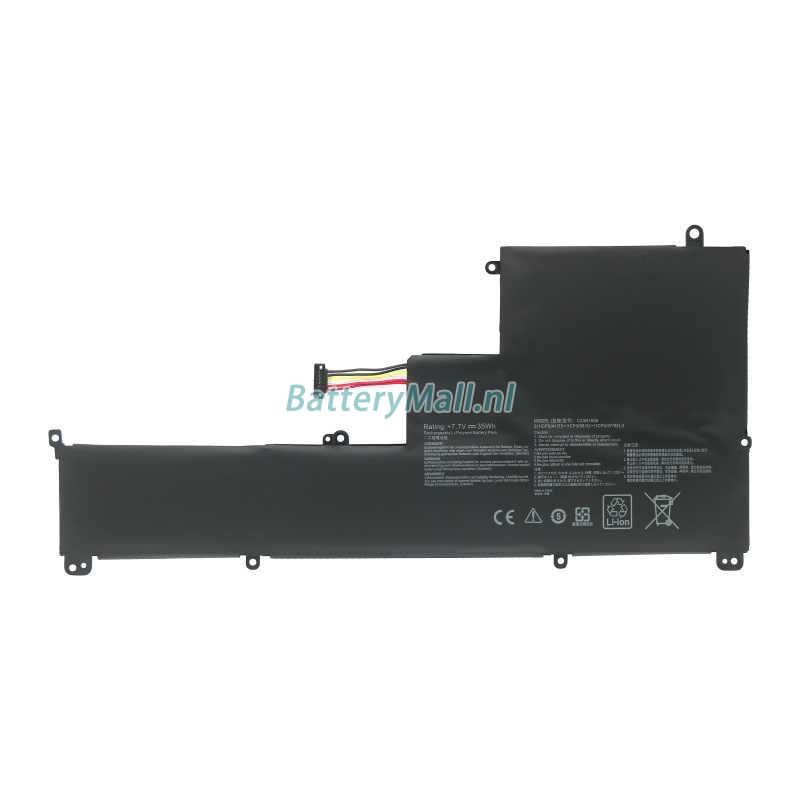 Asus C23PQCH battery