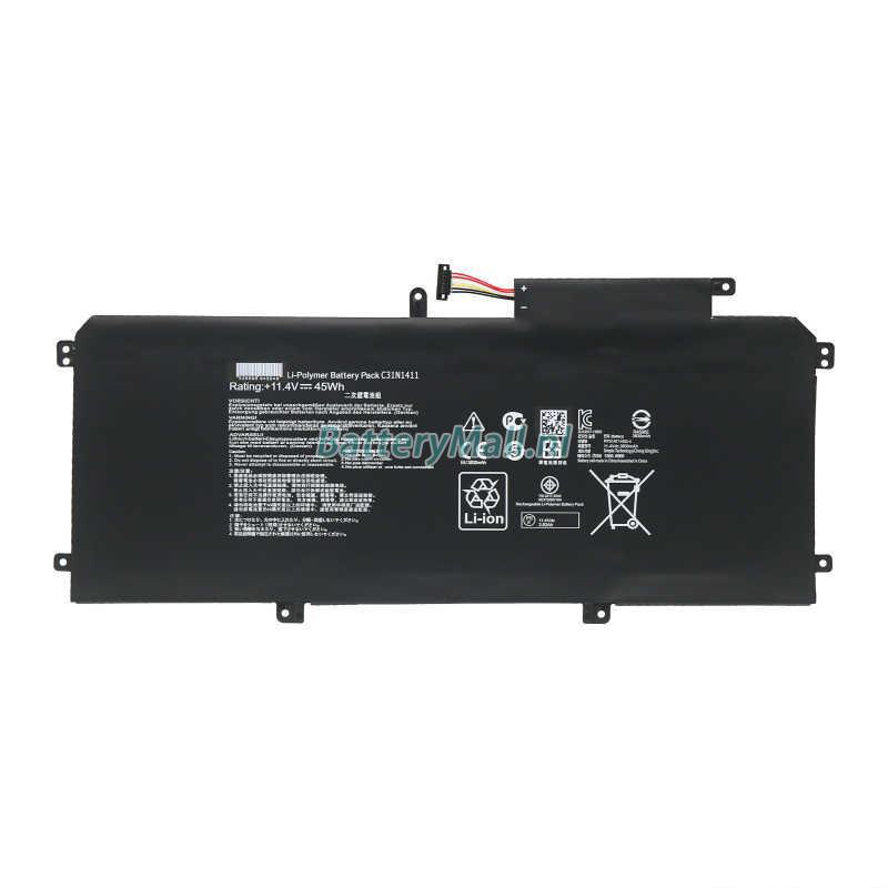 Asus ZenBook UX305FA-USM1 battery