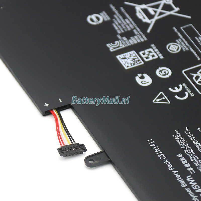Asus ZenBook UX305FA-USM1 battery