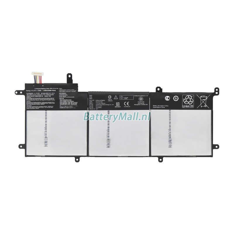 Asus 0B200-01450000 battery