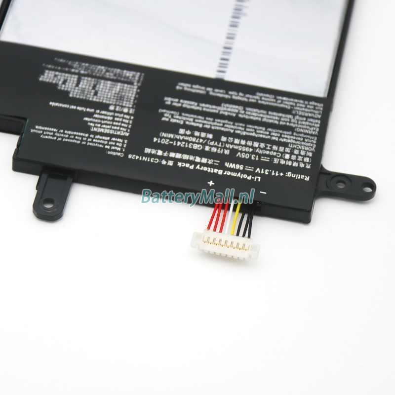 Asus 0B200-01450000 battery