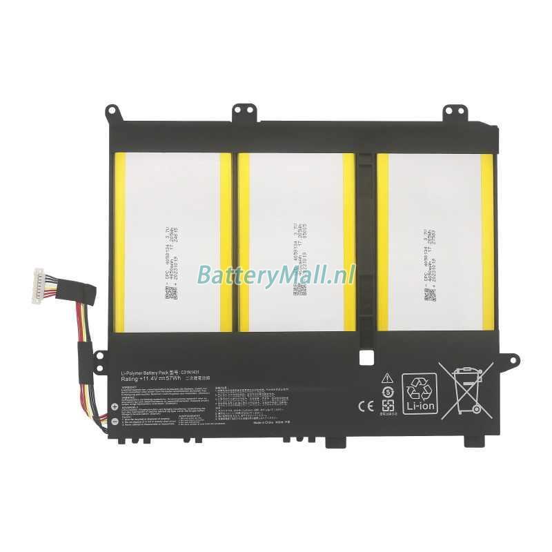 Asus 0B200-01600400 battery