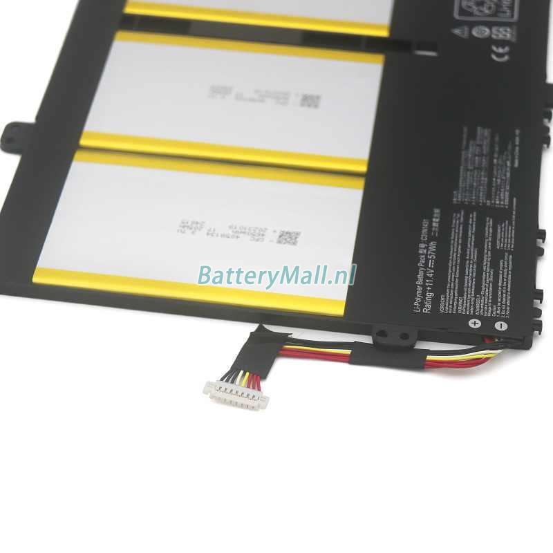 Asus 0B200-01600400 battery