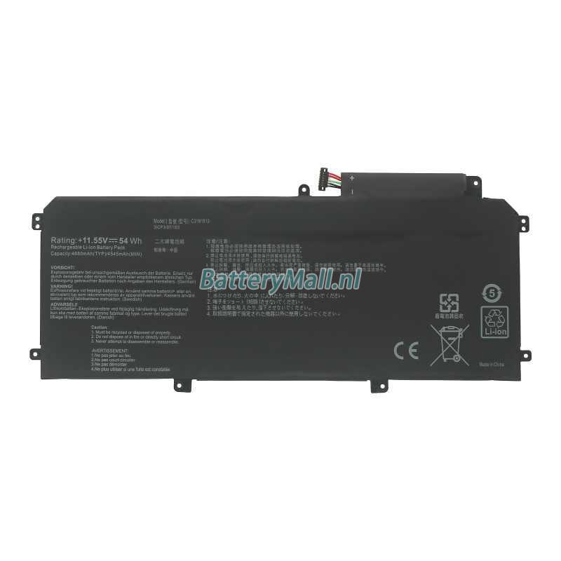 Asus C31N1610 battery