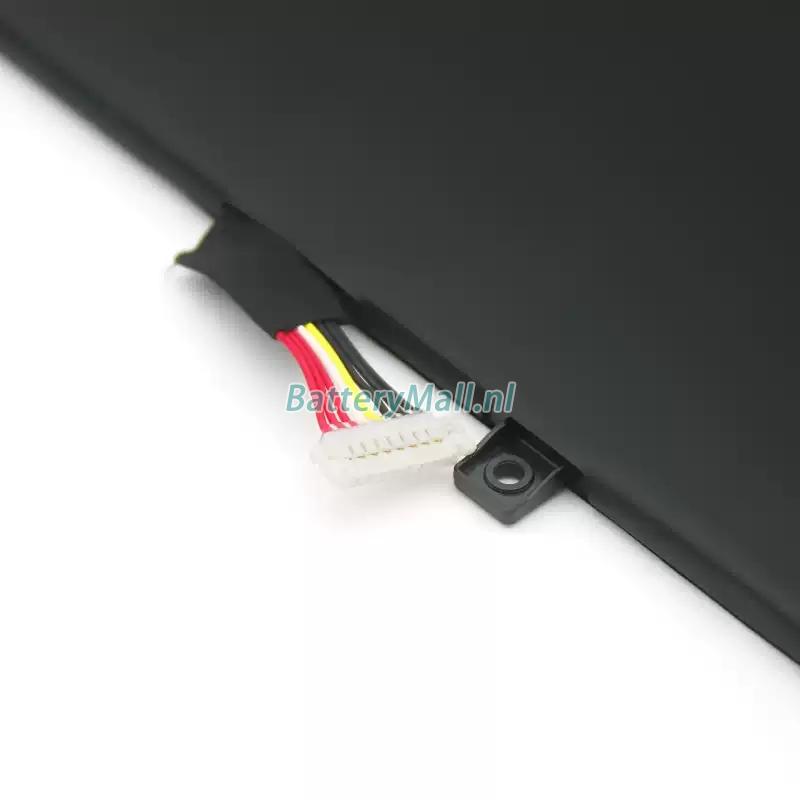 Asus ZenBook UX3430UN-GV064TBattery