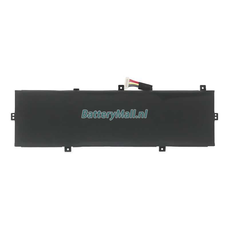 Asus ZenBook UX430UQ-57D94AB2 battery