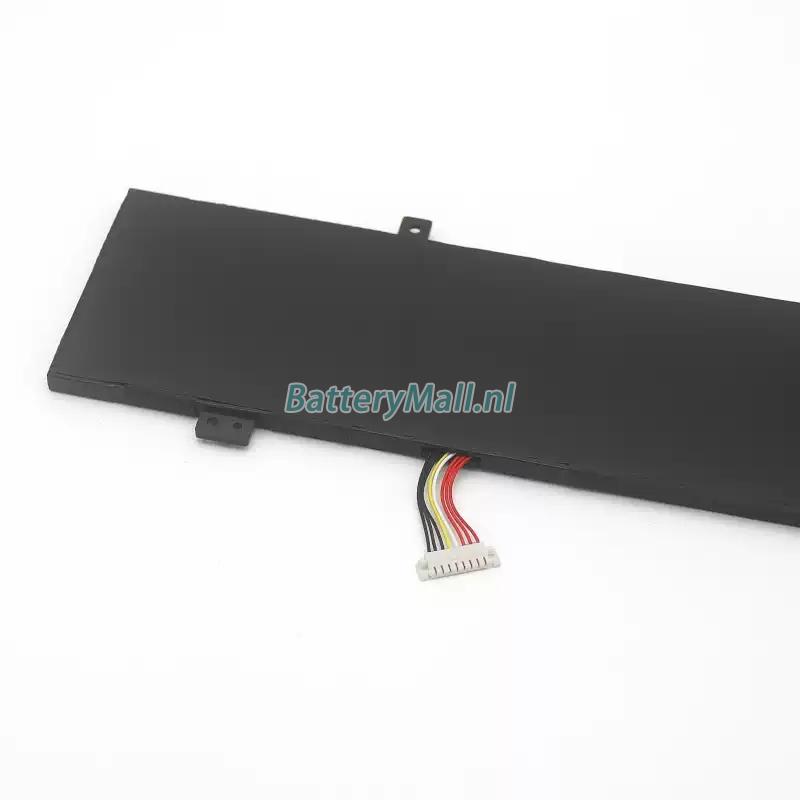 Asus VivoBook Flip 14 TP412FA-EC010T battery