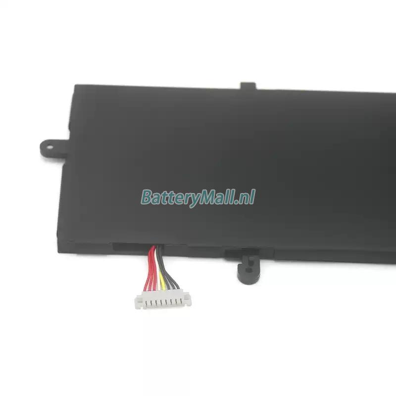 Asus ZenBook Flip UX362FA-EL076T battery
