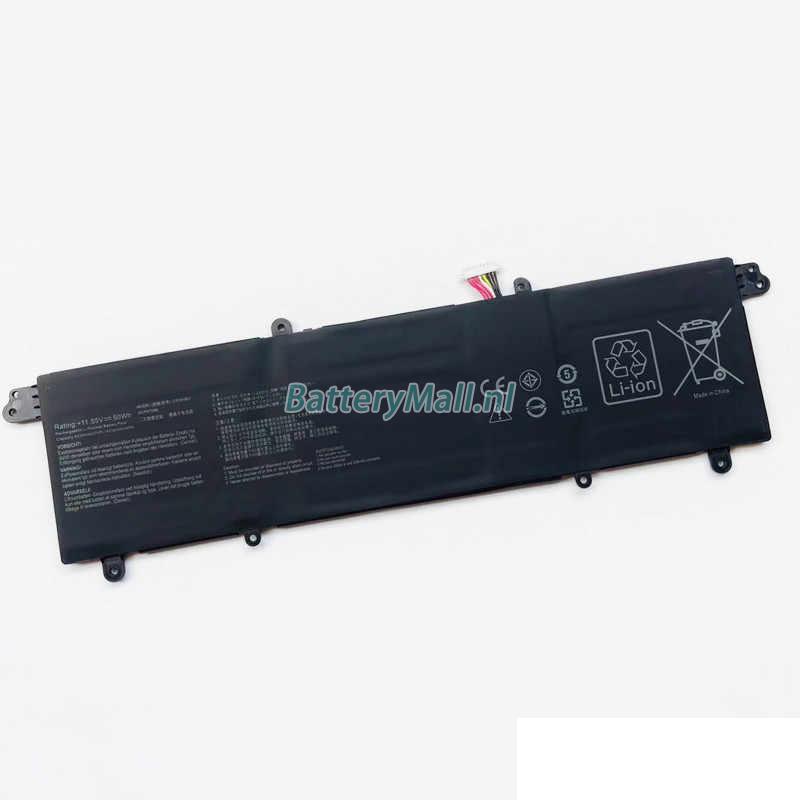 Asus ZenBook S13 UX392FA-AB021T battery