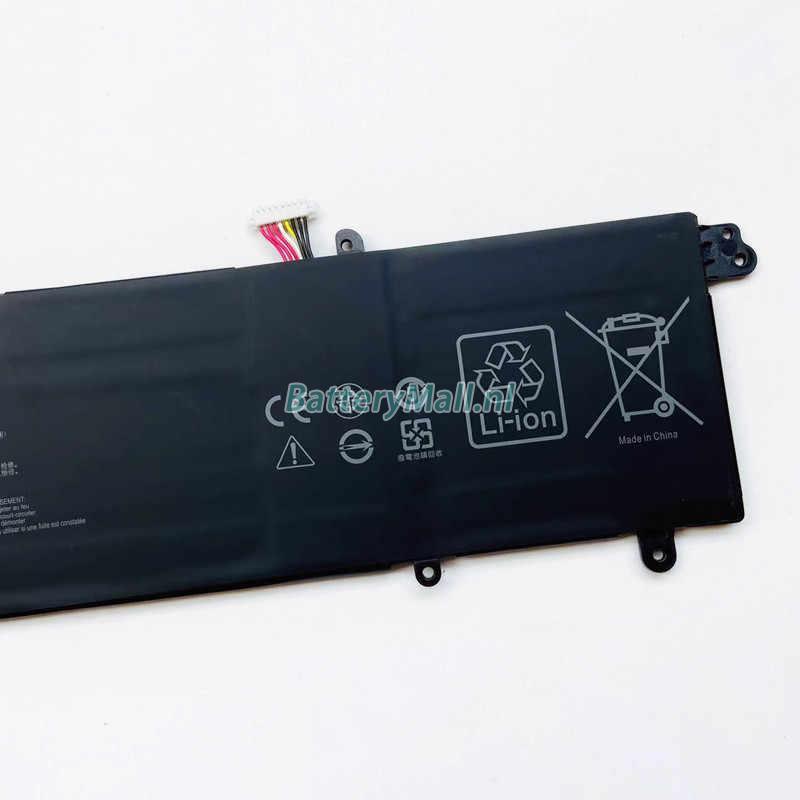 Asus ZenBook S13 UX392FA-AB021T battery