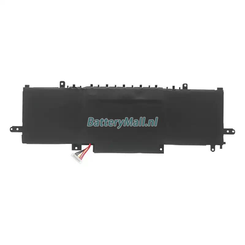 Asus ZenBook Flip 14 UX463FA-AI032R battery