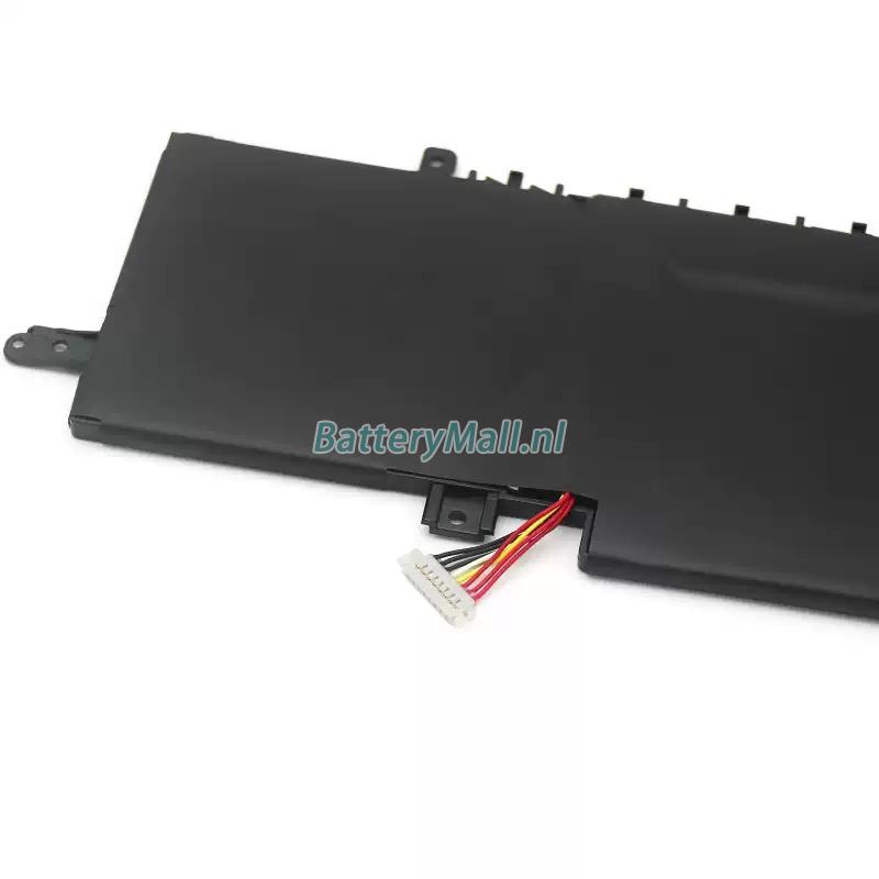 Asus ZenBook Flip 14 UX463FA-AI032R battery