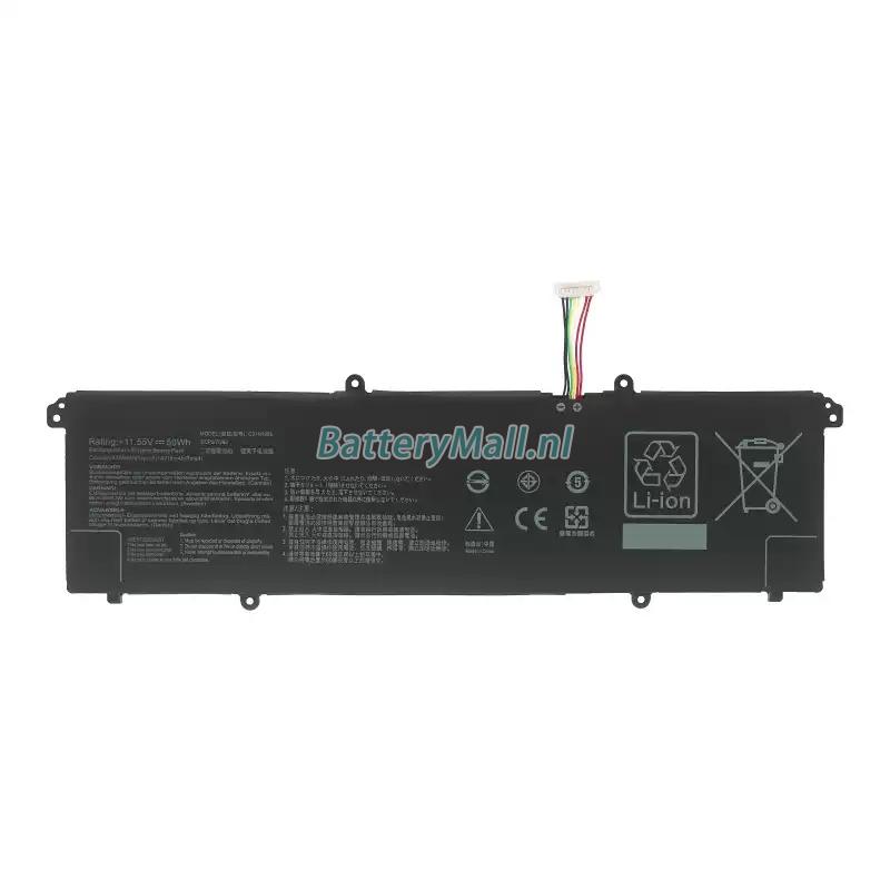 Asus VivoBook 15 M3500QA-L1149T battery