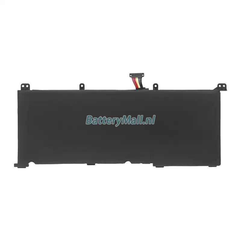 Asus ROG G501JW-CN2S1TBattery