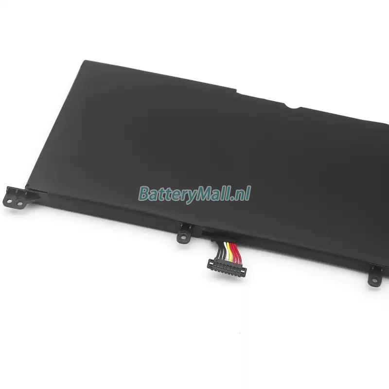 Asus ROG G501JW-CN2S1TBattery