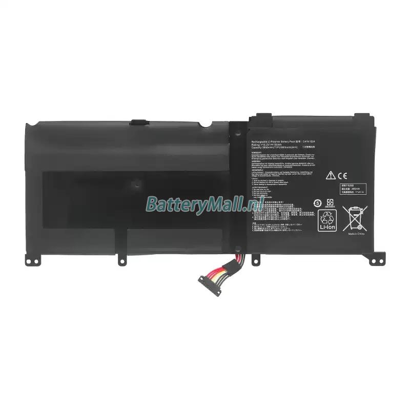 Asus 0B200-01250200Battery