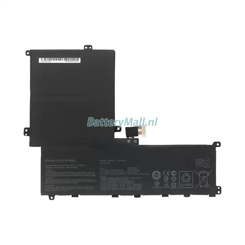 Asus Pro Advanced B9440UA-GV0389RBattery