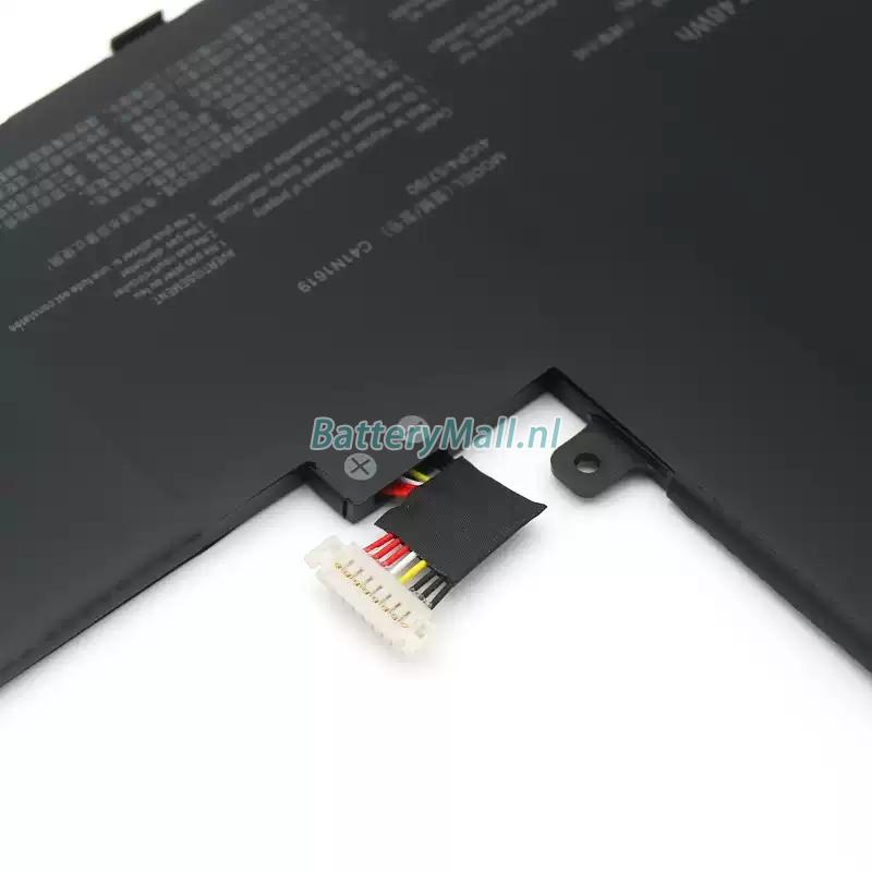 Asus Pro Advanced B9440UA-GV0389RBattery