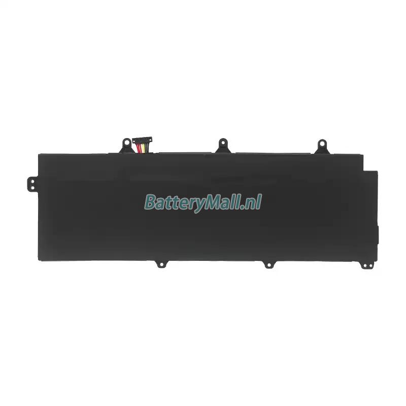 Asus ROG Zephyrus GX501VIKBattery