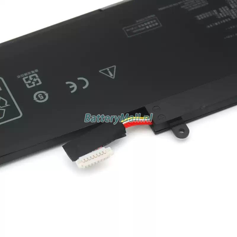 Asus TUF Dash F15 FX516PR battery