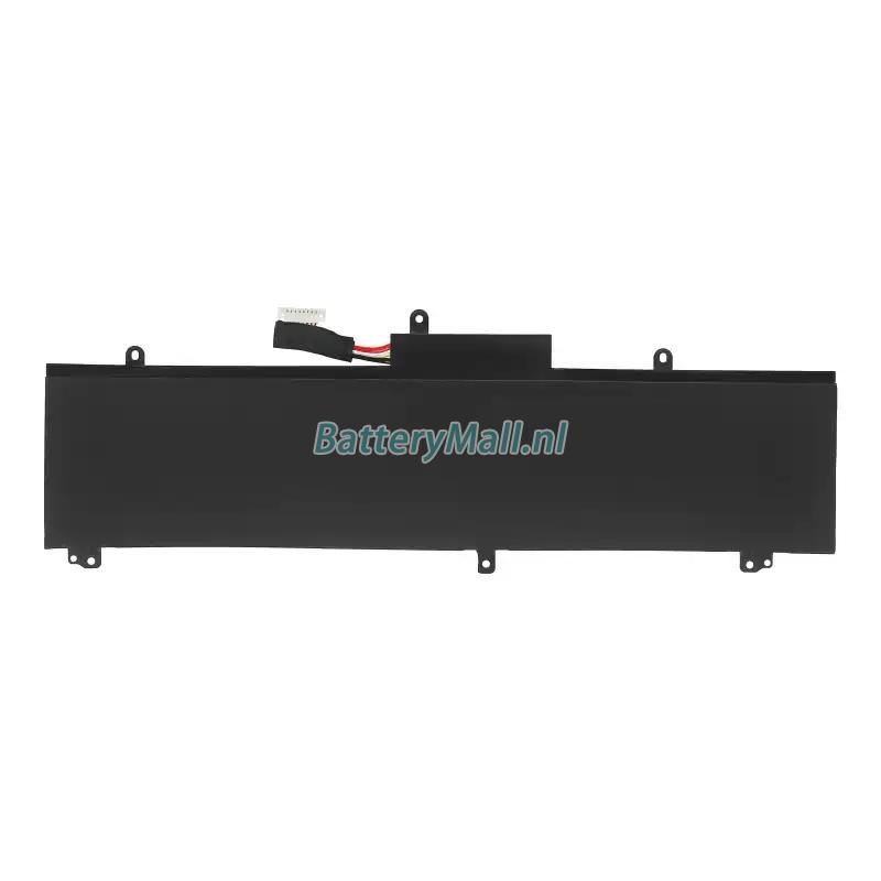 Asus TUF Dash F15 FX516PR battery