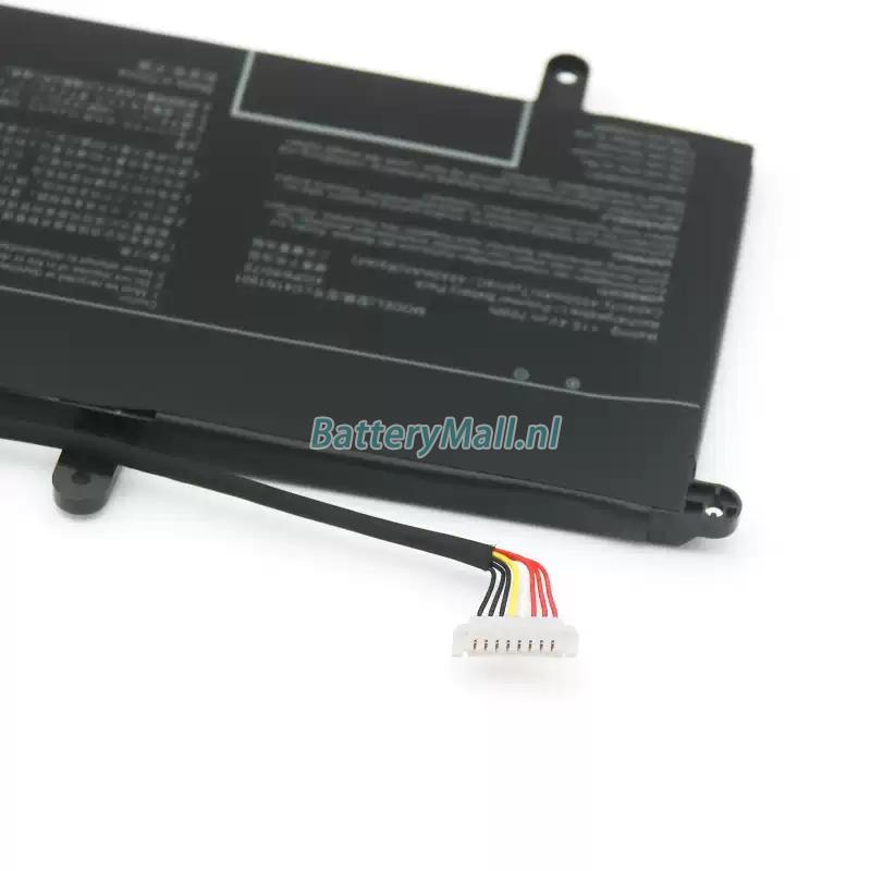 Asus ZenBook Duo UX481FA-DB71T battery