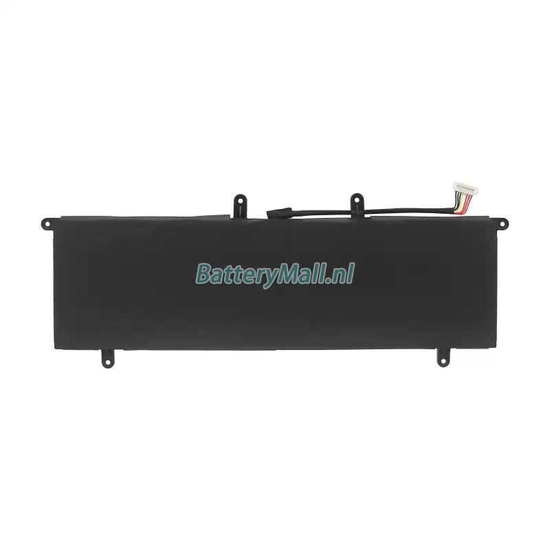 Asus ZenBook Duo UX481FA-DB71T battery
