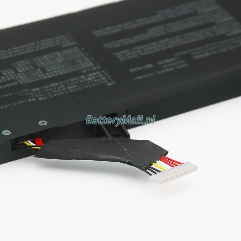 Asus TUF Gaming A15 FA506IV-HN172Battery