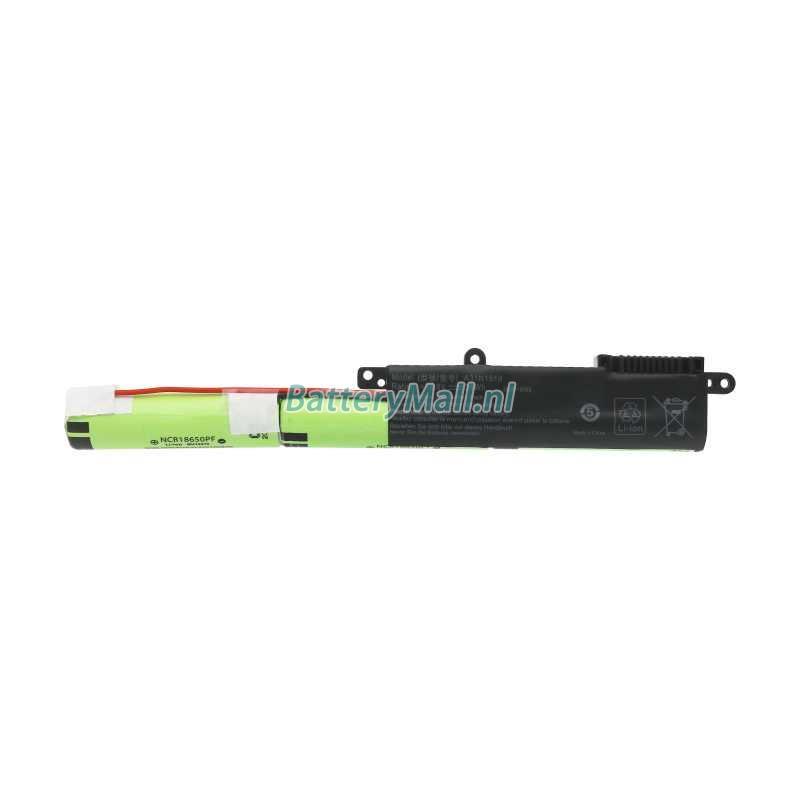 Asus VivoBook X540BA battery