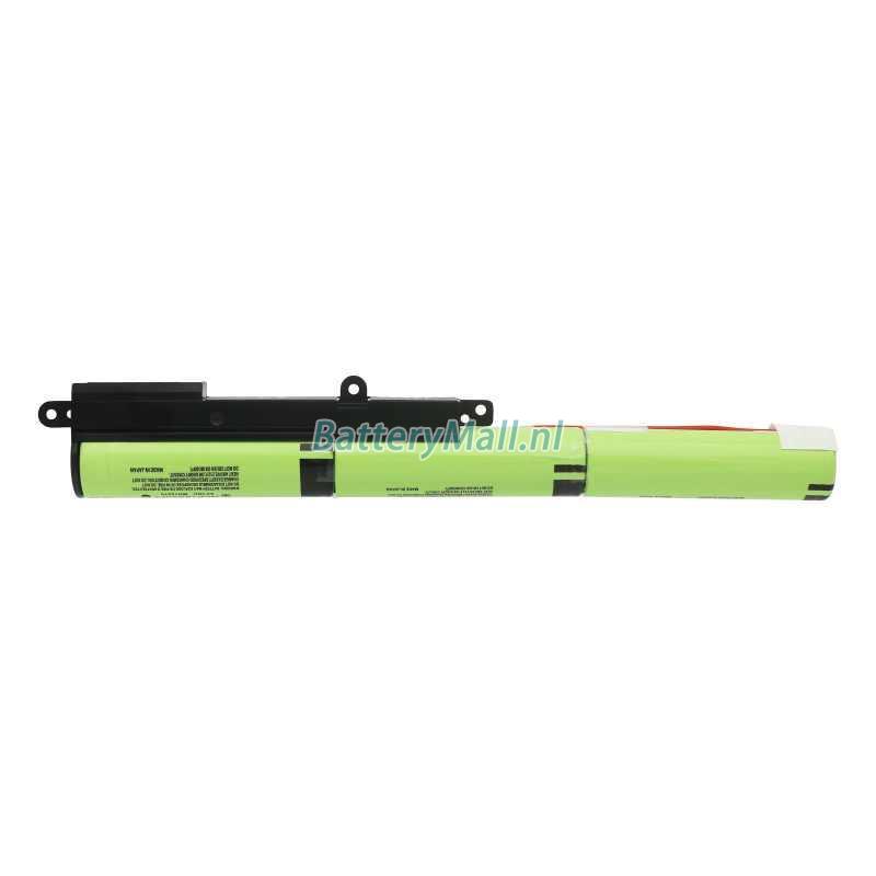 Asus VivoBook X540BA battery
