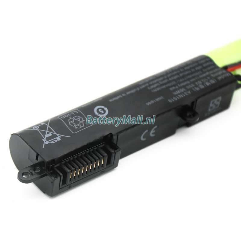 Asus VivoBook X540BA battery