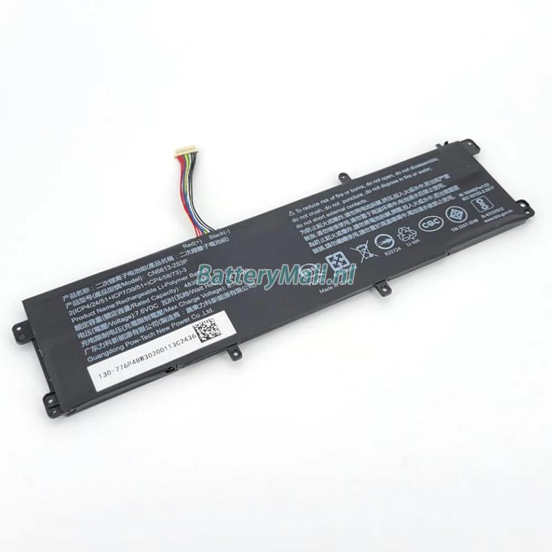 Avita Pura14Battery
