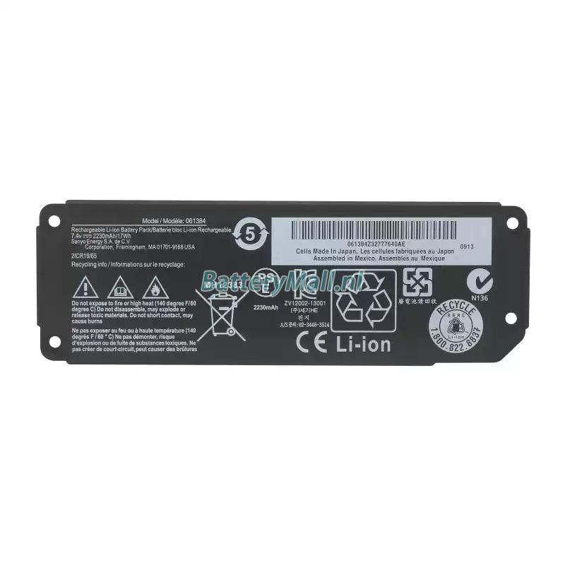 Bose 061384Battery