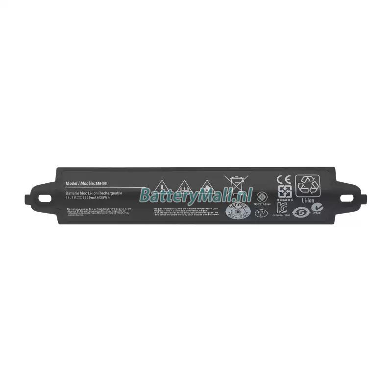 Bose 404600 Wireless SpeakerBattery