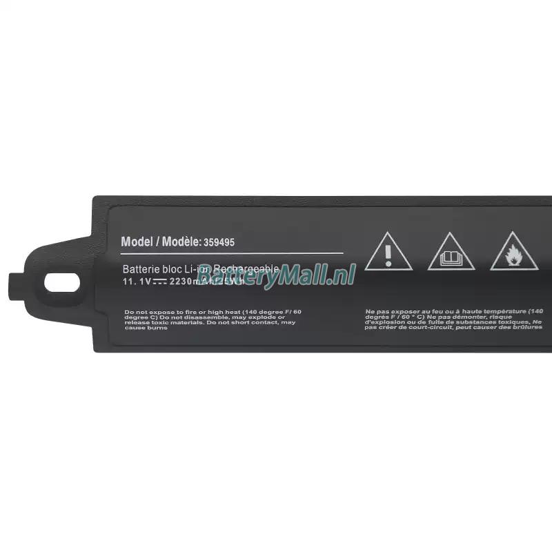 Bose 404600 Wireless SpeakerBattery