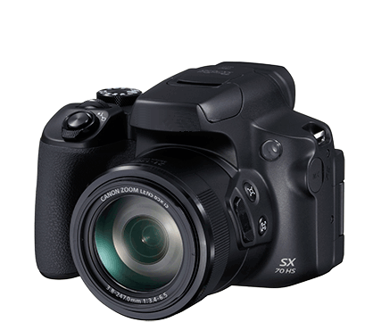 Camera