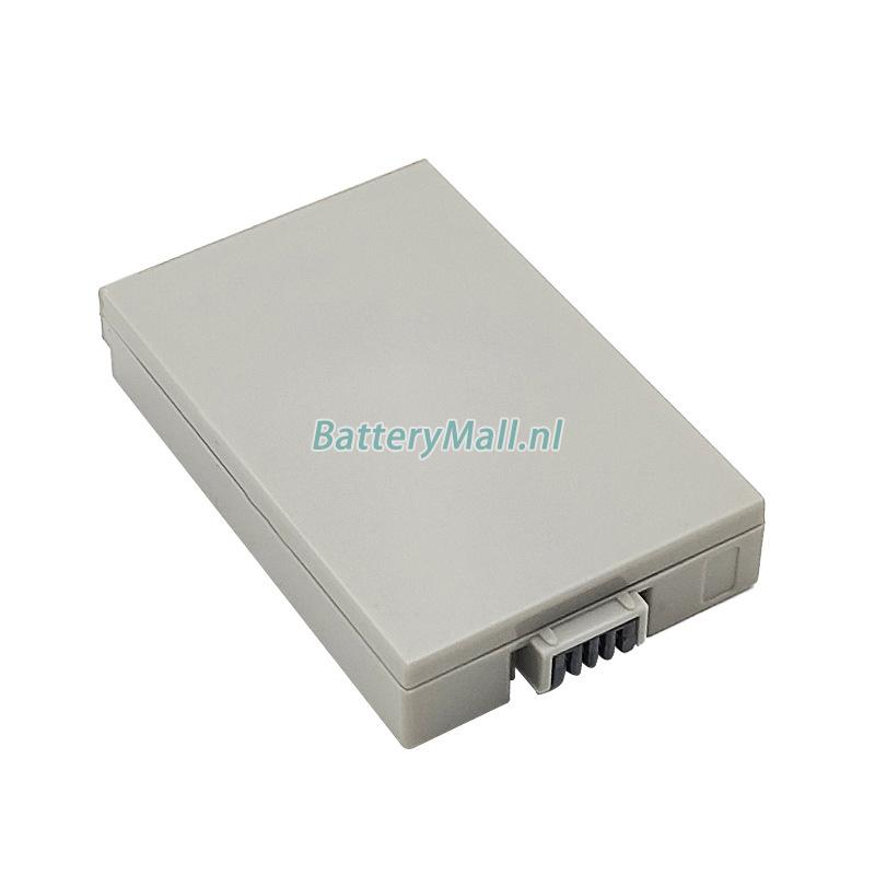Canon iVIS HF R20Battery