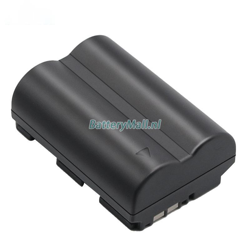 Canon ZR65MCBattery