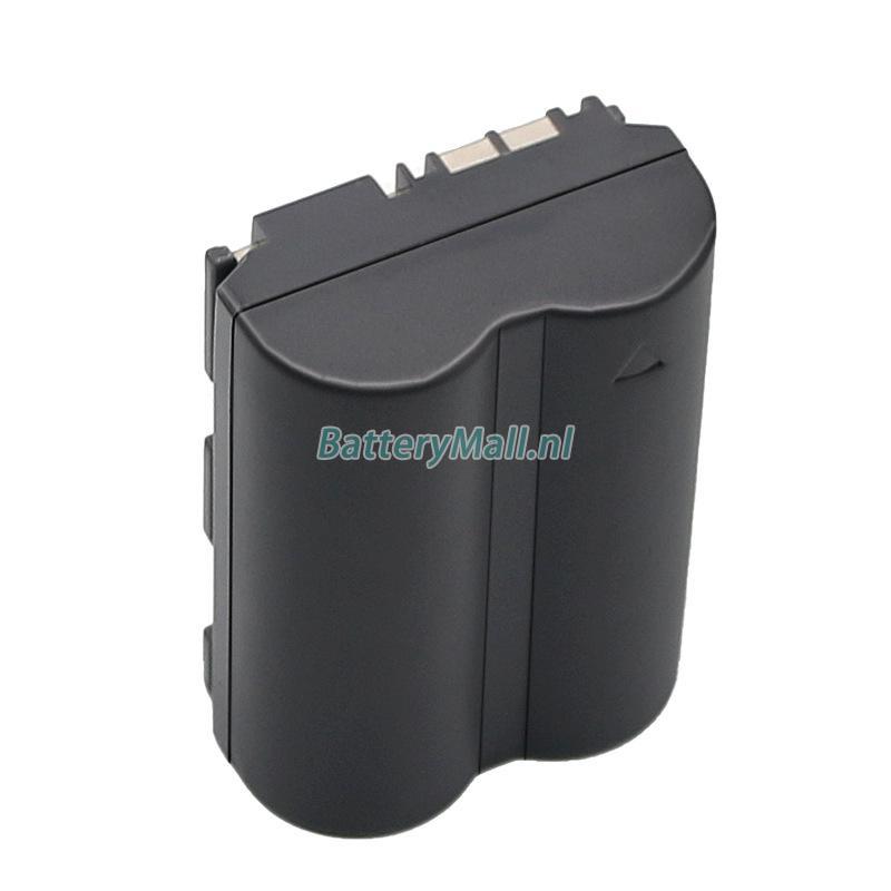 Canon ZR65MCBattery