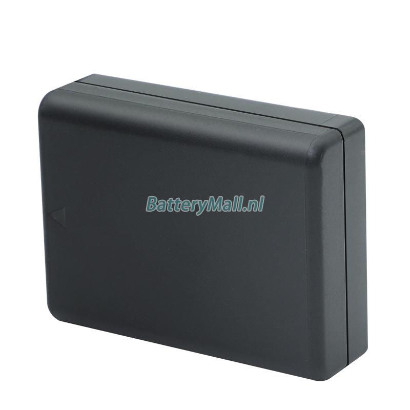 Canon iVIS HF R82Battery